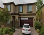 Pre-foreclosure in  EAGLE GLACIER AVE North Las Vegas, NV 89081