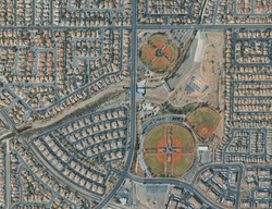 Pre-foreclosure in  BOX STEP DR Henderson, NV 89014