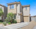 Pre-foreclosure in  SANDY BREEZE LN Las Vegas, NV 89115