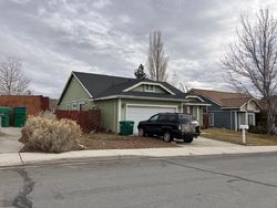 Pre-foreclosure in  BACKER WAY Reno, NV 89523