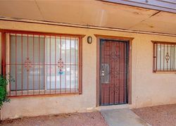 Pre-foreclosure in  S ROYAL CREST CIR UNIT 4 Las Vegas, NV 89169