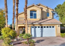 Pre-foreclosure in  COUNTRY CROSSINGS ST Las Vegas, NV 89123