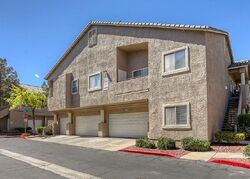 Pre-foreclosure in  QUARRY RIDGE ST UNIT 203 Las Vegas, NV 89117