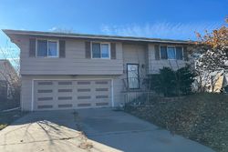 Pre-foreclosure in  W COVE CT Lincoln, NE 68522