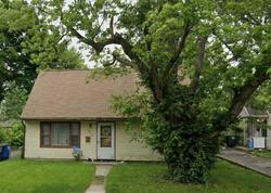 Pre-foreclosure in  BROWNELL RD Dayton, OH 45403