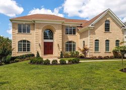 Pre-foreclosure in  HALL RD Potomac, MD 20854