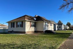 Pre-foreclosure in  4TH ST SW Sidney, MT 59270