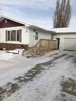 Pre-foreclosure in  12TH AVE SW Sidney, MT 59270