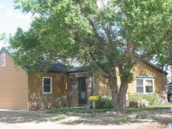 Pre-foreclosure in  CHERRY CREEK ST Glasgow, MT 59230
