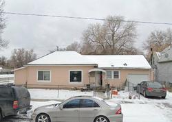 Pre-foreclosure in  S 31ST ST Billings, MT 59101