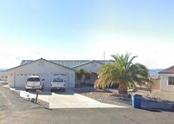 Pre-foreclosure in  PALO VERDE CIR Lake Havasu City, AZ 86404