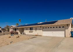 Pre-foreclosure in  IRONWOOD DR Lake Havasu City, AZ 86404