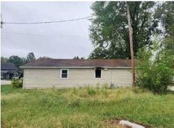 Pre-foreclosure in  CENTER ST Weaubleau, MO 65774