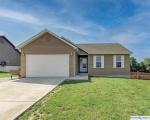 Pre-foreclosure Listing in COLTON JESSE DR WINFIELD, MO 63389