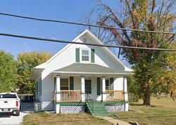 Pre-foreclosure Listing in S GROVE ST KEARNEY, MO 64060