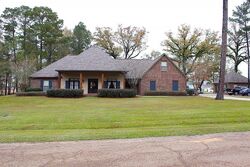 Pre-foreclosure in  SUSANNAH DR Brandon, MS 39047