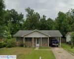 Pre-foreclosure in  VALENTINE DR Long Beach, MS 39560