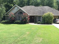 Pre-foreclosure in  WHITEHOUSE RD Iuka, MS 38852