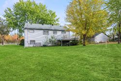 Pre-foreclosure in  SWALLOW ST NW Andover, MN 55304