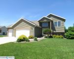 Pre-foreclosure Listing in SPRUCE ST SE FOUNTAIN, MN 55935