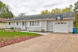 Pre-foreclosure in  7TH ST NW Elk River, MN 55330