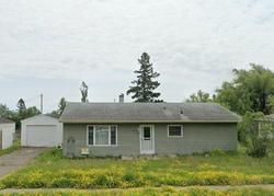 Pre-foreclosure Listing in EDWARDS DR SILVER BAY, MN 55614