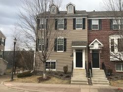 Pre-foreclosure in  VILLAGE CREEK PKWY N Minneapolis, MN 55443