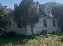 Pre-foreclosure in  CLINTON AVE Minneapolis, MN 55409