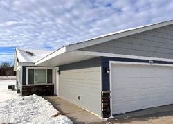 Pre-foreclosure Listing in ROOSEVELT ST S CAMBRIDGE, MN 55008