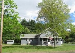 Pre-foreclosure in  RIVER RD Hudson, MA 01749