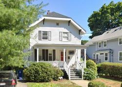 Pre-foreclosure Listing in ALBEMARLE RD NEWTONVILLE, MA 02460