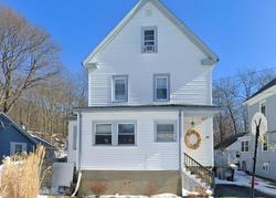 Pre-foreclosure in  N MOUNTAIN AVE Melrose, MA 02176
