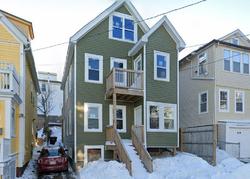 Pre-foreclosure Listing in REED AVE EVERETT, MA 02149