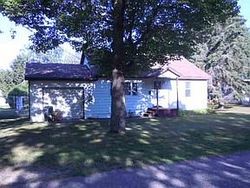 Pre-foreclosure Listing in SAWYER ST EAST TAWAS, MI 48730