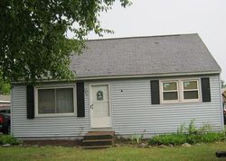 Pre-foreclosure in  VIOLET ST SW Grand Rapids, MI 49548