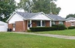 Pre-foreclosure in  WILLIAMSBURG RD Flint, MI 48507