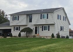 Pre-foreclosure in  HILLCREST AVE Manitou Beach, MI 49253