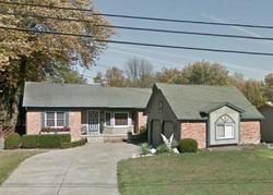 Pre-foreclosure in  ANCHOR DR New Baltimore, MI 48047