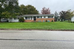 Pre-foreclosure in  YARMY DR Swartz Creek, MI 48473