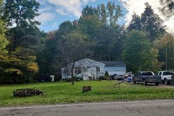 Pre-foreclosure in  W LAKE RD Clio, MI 48420