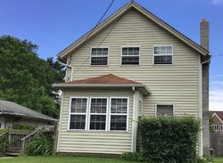 Pre-foreclosure in  BENNETT ST Jackson, MI 49202