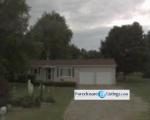 Pre-foreclosure in  MARSHALL RD Coldwater, MI 49036