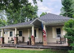 Pre-foreclosure Listing in WELLES ST BROWN CITY, MI 48416