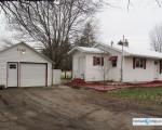 Pre-foreclosure in  S COCHRAN RD Charlotte, MI 48813