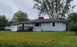 Pre-foreclosure in  BROADWAY Benton Harbor, MI 49022