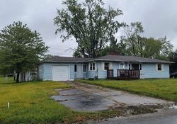 Pre-foreclosure in  BROADWAY Benton Harbor, MI 49022