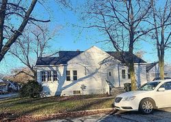 Pre-foreclosure in  BURTON RD Muskegon, MI 49442