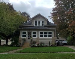 Pre-foreclosure in  EUCLID ST Mount Clemens, MI 48043