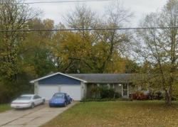 Pre-foreclosure in  ROANOKE DR NE Grand Rapids, MI 49525