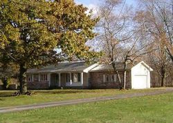 Pre-foreclosure in  N STATE RD Davison, MI 48423